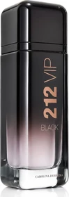 Carolina Herrera 212 VIP Black Eau de Parfum, 200ml