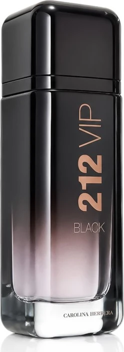 Carolina Herrera 212 VIP Black Eau de Parfum, 200ml