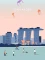 Ravensburger Puzzle Moment 99 Teile Singapore Vorschaubild