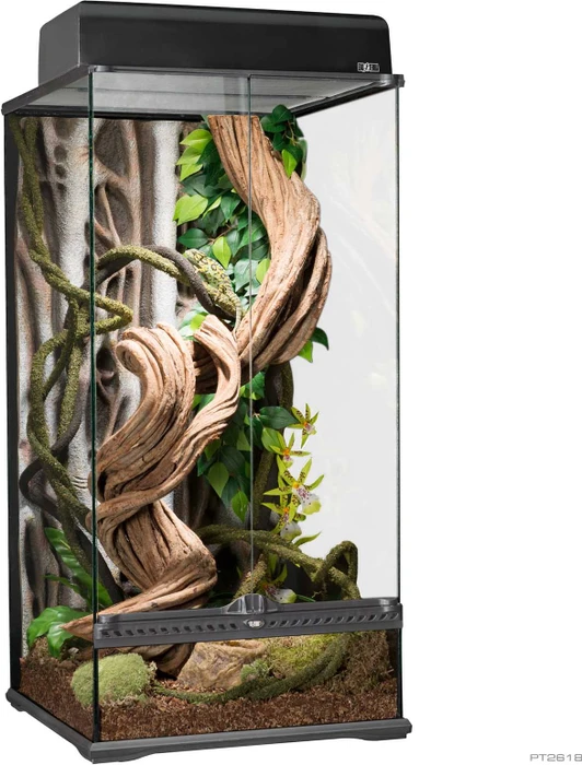 Exo Terra Natural Terrarium Small x-Tall