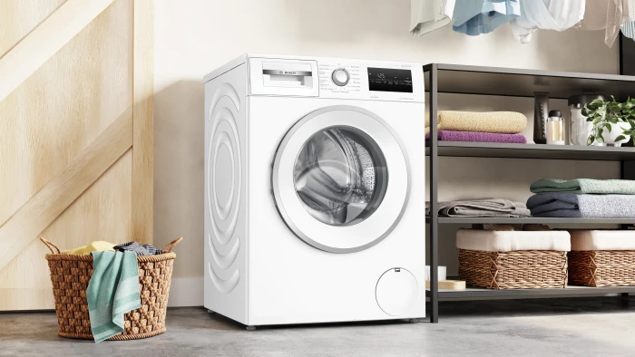 Bosch Serie 4 WAN282E3 Frontlader