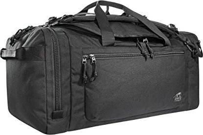 Tasmanian Tiger TT Officers 58l Sporttasche schwarz