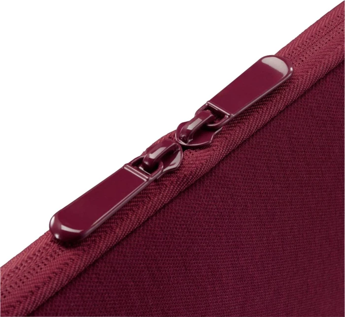Hama Laptop-Sleeve "Jersey", 15,6"-16,2", bordeaux