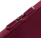 Hama Laptop-Sleeve "Jersey", 15,6"-16,2", bordeaux Vorschaubild