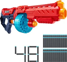 Zuru X-Shot Excel Turbo Fire