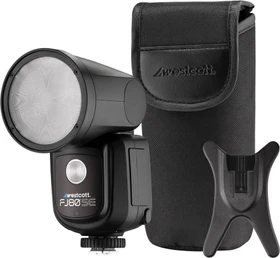 Westcott FJ80-SE M Speedlight Universal