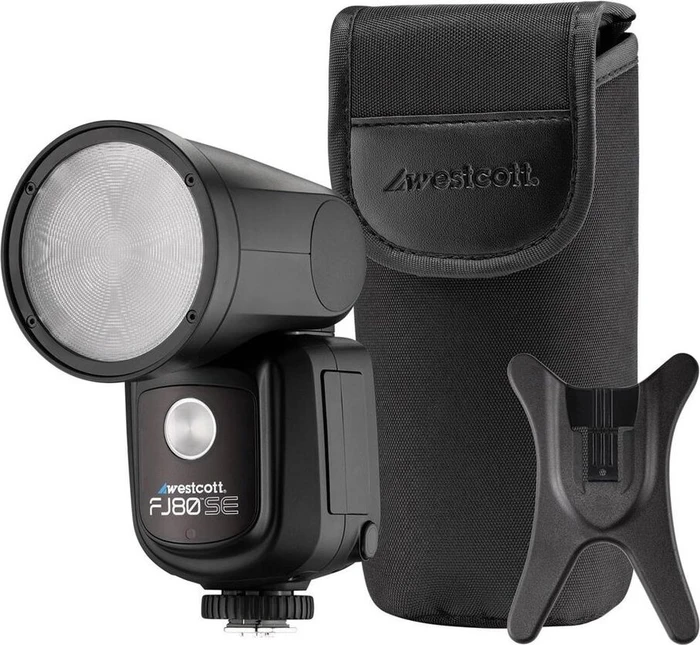 Westcott FJ80-SE M Speedlight Universal