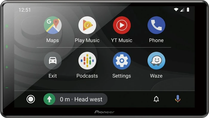 Pioneer SPH-EVO93DAB