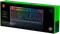 Razer Huntsman V2, schwarz, LEDs RGB, Razer Linear Optical Gen-2 RED, USB, US Vorschaubild