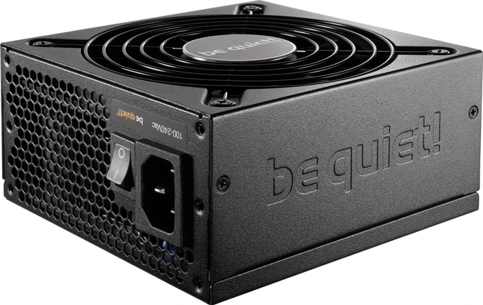be quiet! SFX-L Power 500W, SFX-L 3.3