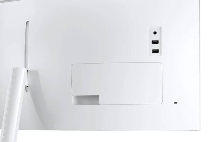 Samsung CJ791 (2018), 34"