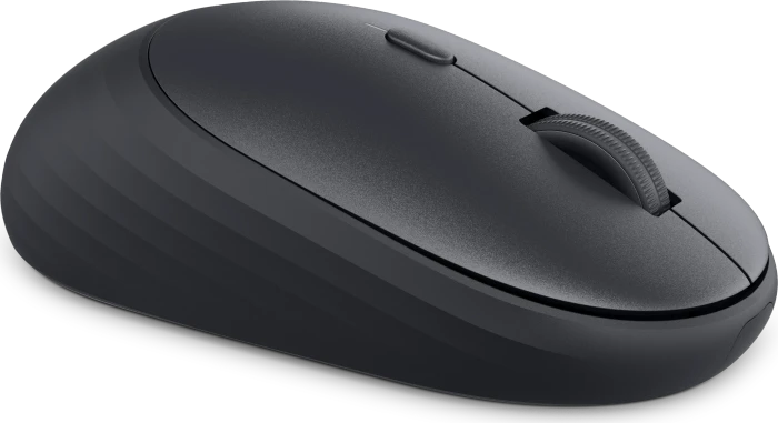 Dell Pro 7 Silent Wireless Mouse MS726, schwarz, USB/Bluetooth