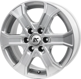RC Design RC31 8.0x18 6/139.7 ET38 (verschiedene Farben)
