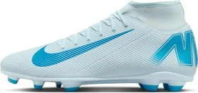 Nike Mercurial Superfly 10 Club MG High-Top glacier blue/blue orbit (Herren)