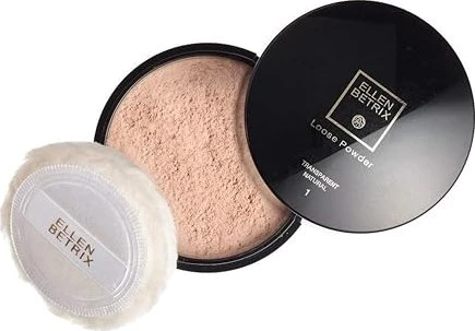Max Factor Ellen Betrix Loose Powder, 15g
