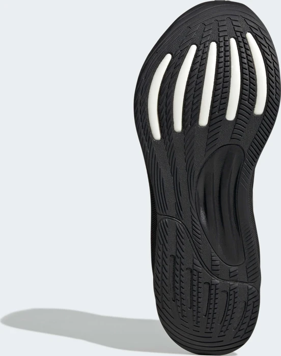 adidas Supernova Stride 2.0 core black/iron metallic/carbon (Damen)