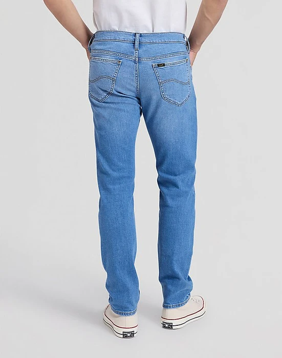 Lee Rider Jeans daydream scene (Herren)