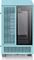 Thermaltake The Tower 100 Turquoise, türkis, Glasfenster, Mini-ITX Vorschaubild