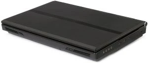Schenker XMG U700-2UK, Core i7-740QM, 12GB RAM, 250GB SSD, 1.50TB HDD, 2x GeForce GTX 470M, DE