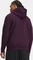 Under Armour Icon Fleece Hoodie purple echo (Herren) Vorschaubild