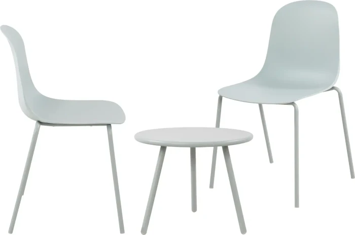 CLP Berdin Gartenmöbel-Set