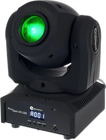 Fun Generation PicoSpot 20 LED