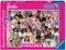 Ravensburger Puzzle Challenge Barbie Vorschaubild