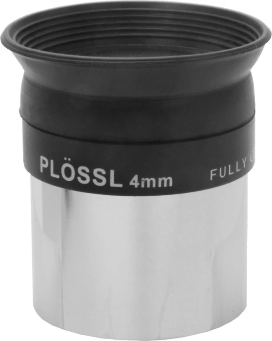 TS Optics Okular Plössl 4mm 1.25"