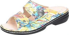 Finn Comfort Sansibar multi (Damen)