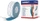 BSN medical Leukotape K blau, 2.5cm x 5m, 1 Stück