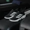adidas Rapidmove Go core black/cloud white/silver metallic (Damen) Vorschaubild