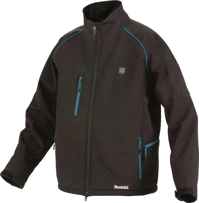 Makita DCJ205ZXL 14.4-18V Beheizbare Jacke XL solo