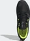 adidas Terrex Agravic GTX core black/grey four/solar yellow (Herren) Vorschaubild