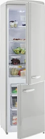 Exquisit RKGC250-70-H-160E grau