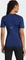 adidas Techfit Training Kompressionsshirt kurzarm dark blue (Damen) Vorschaubild