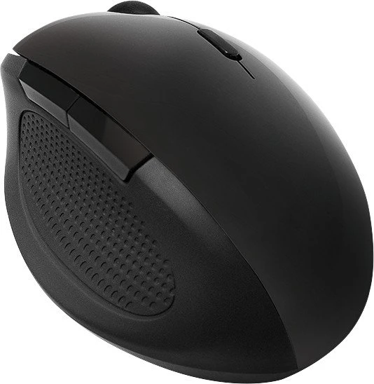LogiLink Wireless Ergonomic Mouse, USB