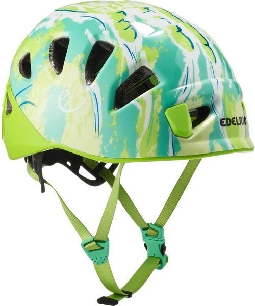 Edelrid Shield II Helm oasis