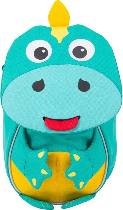 Affenzahn Freunde Dinosaurier Kindergartenrucksack