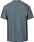 Vaude Moab VI Trikot kurzarm heron (Herren) Vorschaubild