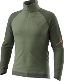 Dynafit Ride Wind Funktionsjacke thyme/5290 (Herren)