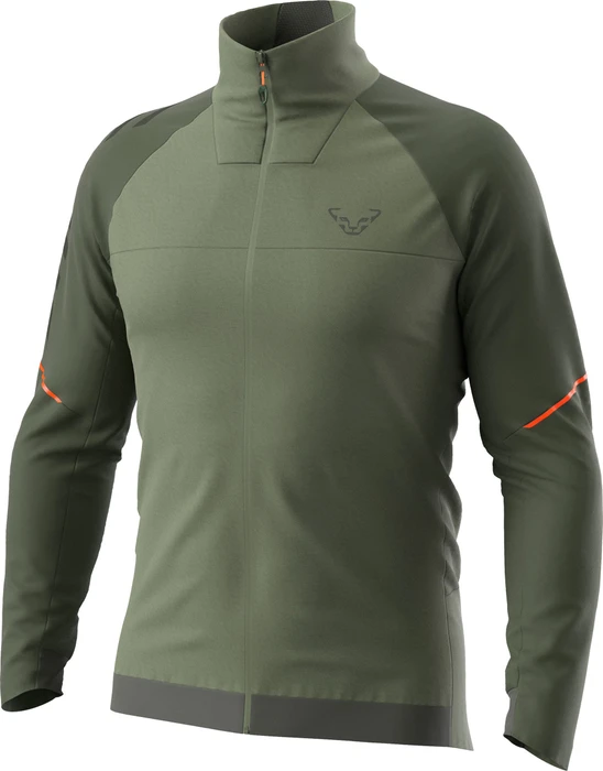 Dynafit Ride Wind Jacke (Herren)