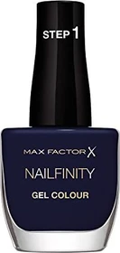 Max Factor Nailfinity Gel Colour Nagellack 875 backstage, 12ml