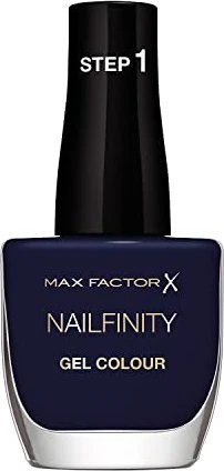 Max Factor Nailfinity Gel Colour Nagellack 875 backstage, 12ml