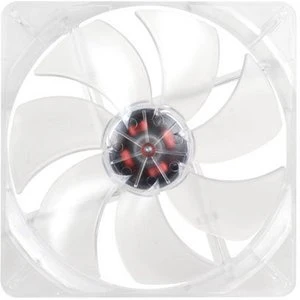 SilverStone FN181-BL, 180mm
