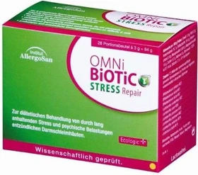 Omni-Biotic Stress Repair Pulver,    56 Stück