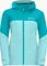 Jack Wolfskin Weiltal 2L Funktionsjacke fresh ice (Damen) Vorschaubild