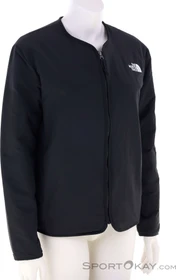 The North Face Ilti Funktionsjacke tnf black (Damen)
