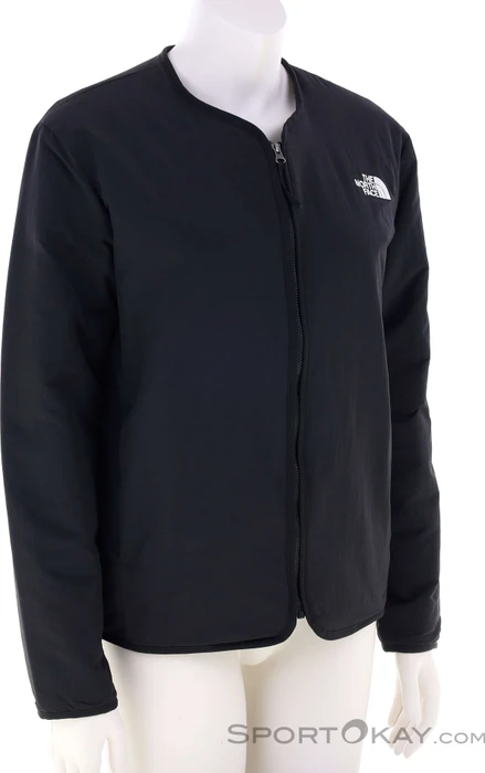 The North Face Ilti Funktionsjacke tnf black (Damen)