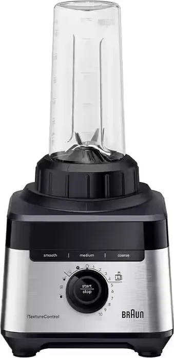 Braun JB 7568 PowerBlend 7 3in1 Standmixer