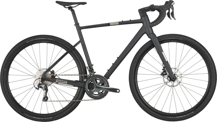 Scott Speedster Gravel 40 mastaphora grey Modell 2025